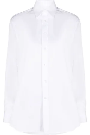 Ralph Lauren Long-sleeve cotton shirt