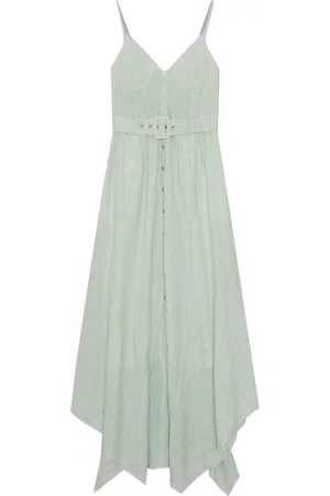 Simkhai Leighton striped dress