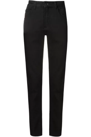 OSKLEN Mężczyzna Skinny - Black