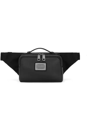 Dolce & Gabbana Logo-tag belt bag