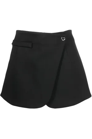 COPERNI Tailored mini skirt
