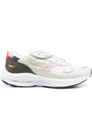 Mizuno Wave Rider B low-top sneakers