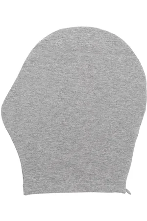 Vetements Styling Mask knitted balaclava