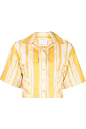 3.1 Phillip Lim Kobieta Koszule - Yellow