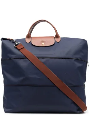 Longchamp Le Pliage extendable travel bag