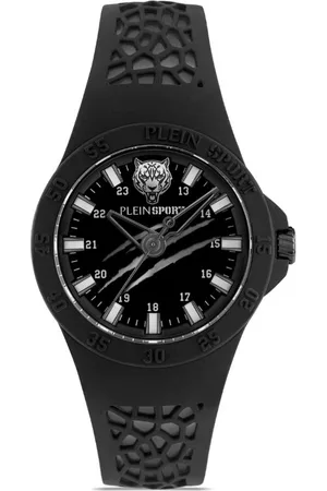 Philipp Plein Thunderstorm 44mm