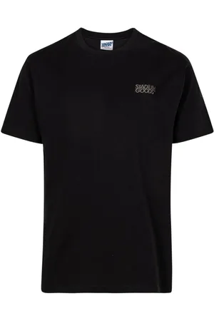STADIUM GOODS® Stacked logo " Tonal" T-shirt