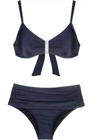 Lygia & Nanny Anne two-piece bikini set