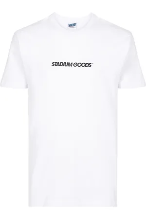 STADIUM GOODS® Horizontal Logo " " T-shirt