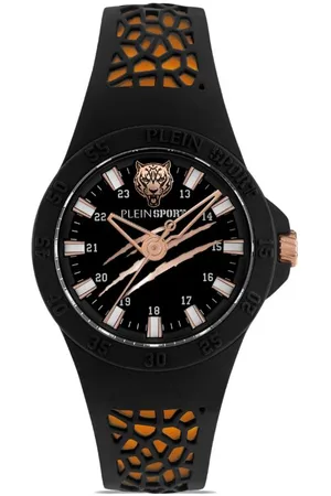 Philipp Plein Thunderstorm 44mm