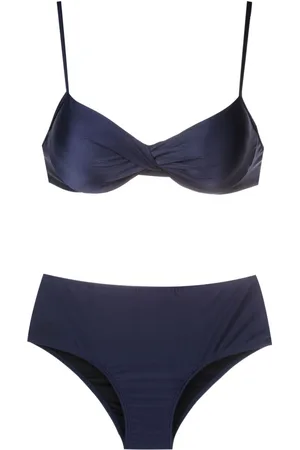 Lygia & Nanny Veronica two-piece bikini set