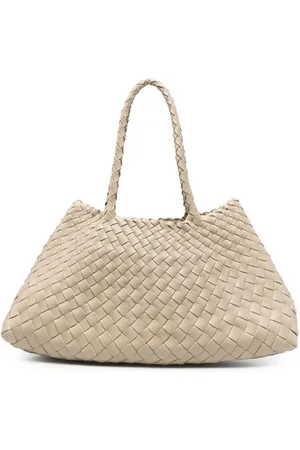 Dragon Diffusion Santa Croce shoulder bag