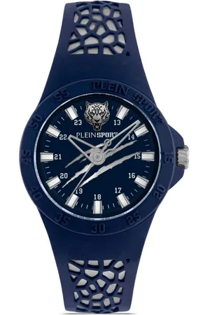 Philipp Plein Thunderstorm 44mm
