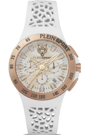 Philipp Plein Thunderstorm Chrono 44mm