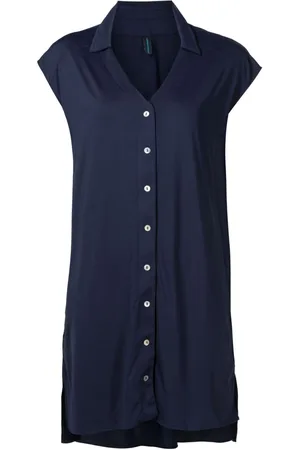 Lygia & Nanny Jamile short-sleeved shirt