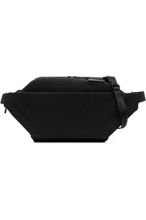 CÔTE&CIEL Small Isarau Smooth belt bag