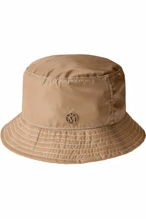 Le Mont St Michel Jason foldable bucket hat