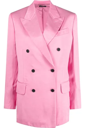 Tom Ford Double-breasted blazer