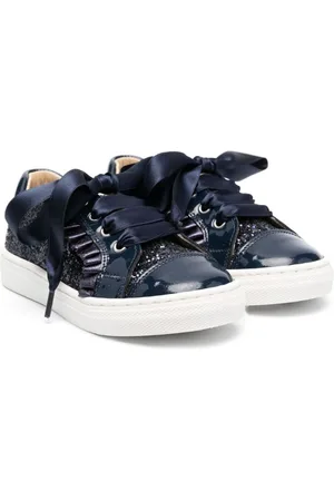 Andanines Glitter sneakers