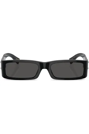 Dolce & Gabbana DG4444 rectangle frame sunglasses
