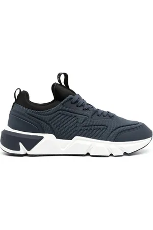 Calvin Klein Lace-up low-top sneakers