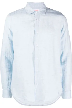Orlebar Brown Linen shirt