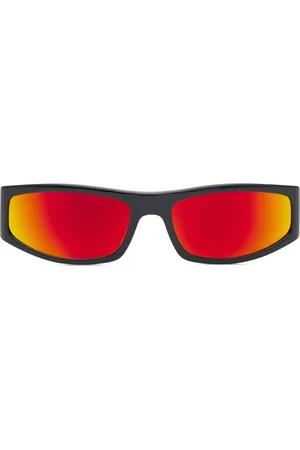 Courrèges Tech Sunset sunglasses