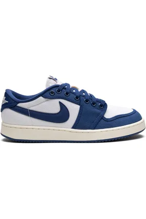Jordan Air 1 KO Low "Kentucky" sneakers