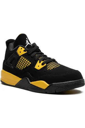 Jordan Air Jordan 4 Retro "Thunder 2023" sneakers