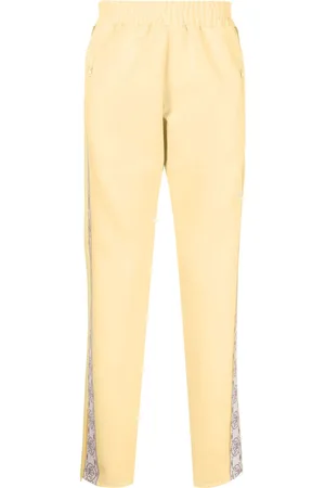 MOUTY Logo-print track pants