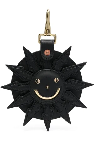 WALTER VAN BEIRENDONCK Sun branded keyholder