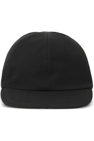 Burberry Vintage Check reversible cotton cap