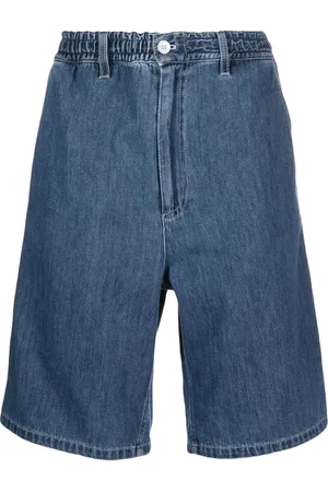 Marni Denim cotton shorts