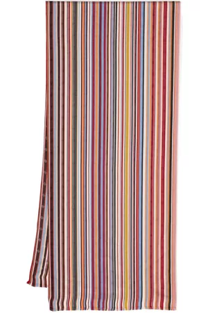 Paul Smith Mężczyzna Szaliki i Chusty - Red