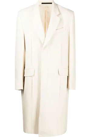 SONGZIO Single-breasted coat
