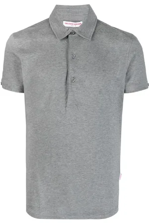 Orlebar Brown Short-sleeved polo shirt