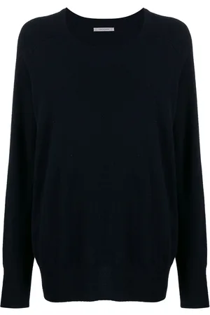 Chinti & Parker Slouchy cashmere jumper