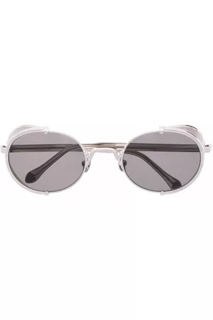MATSUDA Okulary przeciwsłoneczne - Silver