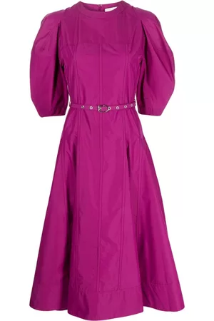 3.1 Phillip Lim Kobieta Sukienki Dzienne - Purple