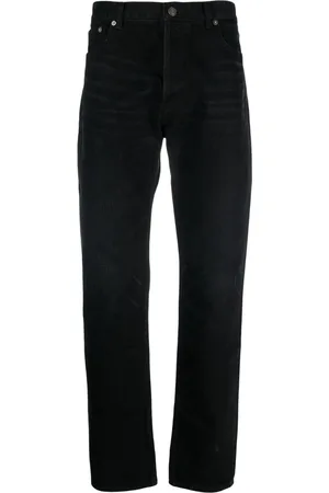 Saint Laurent Straight-leg jeans