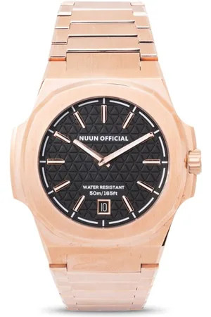 Nuun Official Montre Type II 40.5mm