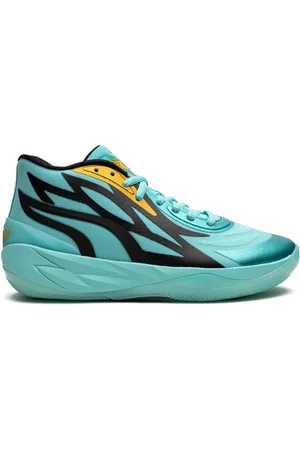 PUMA MB.02 “Honeycomb” sneakers