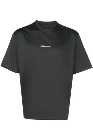 Jil Sander Logo-print T-shirt