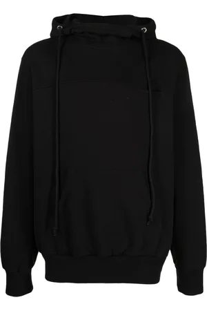 Winnie NY Long-sleeve cotton hoodie