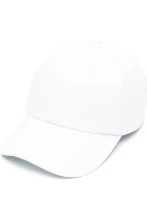 Canada Goose Embroidered-logo cotton baseball cap