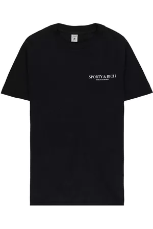 Sporty & Rich Kobieta Koszule - Black