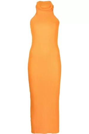 Paloma Wool Kobieta Zimowe - Orange