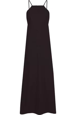 PROENZA SCHOULER WHITE LABEL Kobieta Sukienki Dzienne - Black