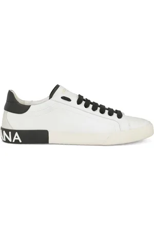 Dolce & Gabbana Portofino low-top sneakers