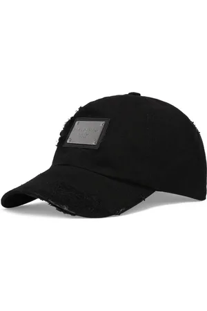 Dolce & Gabbana Logo-plaque baseball cap